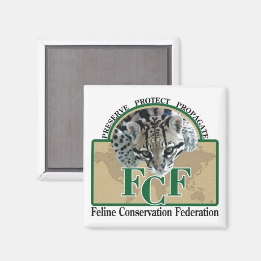 Magnet (Recto/Verso)