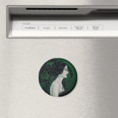 Magnet (In Situ (Lave-vaisselle))