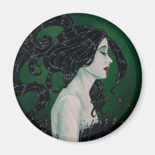 Magnet