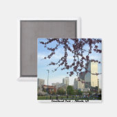 Magnet (Recto/Verso)