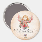 Magnet (Recto/Verso)