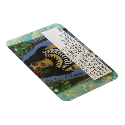 Magnet (Côté Droit)