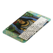 Magnet (Côté Gauche)