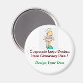 Magnet (Recto/Verso)