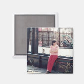 Magnet (Recto/Verso)