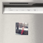 Magnet (In Situ (Lave-vaisselle))