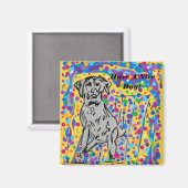 Magnet (Recto/Verso)