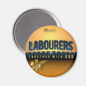 Magnet (Recto/Verso)