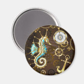 Magnet (Recto/Verso)