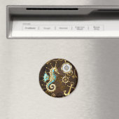 Magnet (In Situ (Lave-vaisselle))