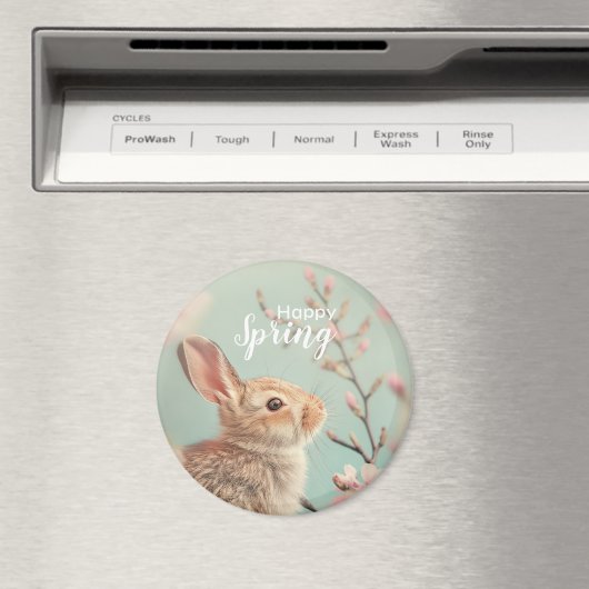 Magnet (In Situ (Lave-vaisselle))