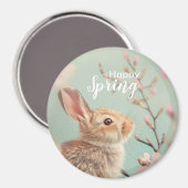 Magnet (Recto/Verso)