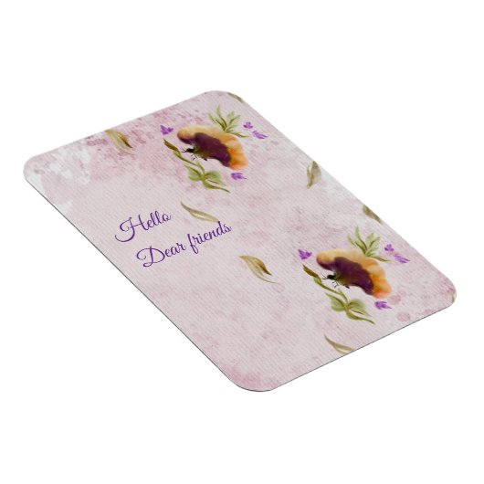 Magnet (Côté Droit)