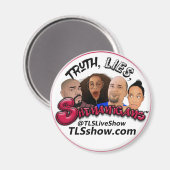 Magnet (Recto/Verso)