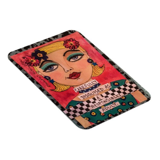 Magnet (Côté Droit)