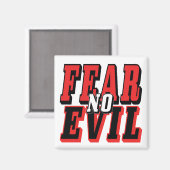 Magnet (Recto/Verso)