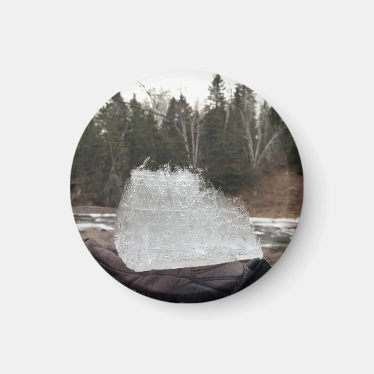 Magnet (Devant)