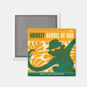 Magnet (Recto/Verso)