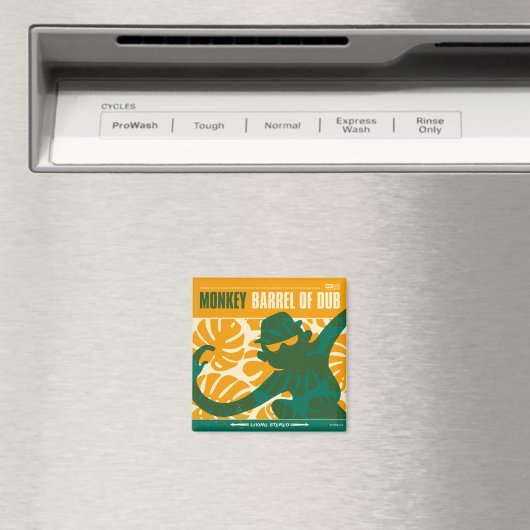 Magnet (In Situ (Lave-vaisselle))