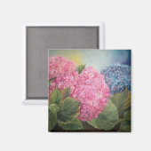 MAGNET (Recto/Verso)