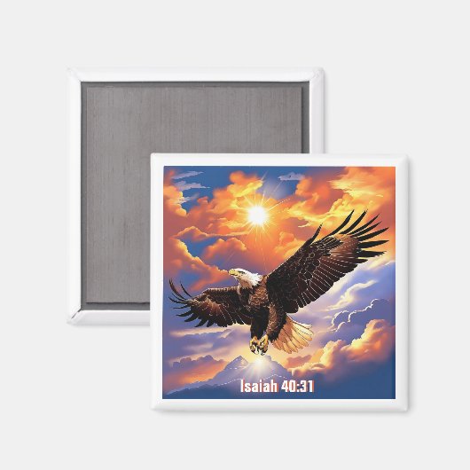 Magnet (Recto/Verso)