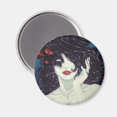 Magnet (Recto/Verso)