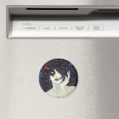 Magnet (In Situ (Lave-vaisselle))