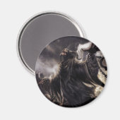 Magnet (Recto/Verso)