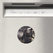 Magnet (In Situ (Lave-vaisselle))