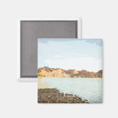 Magnet (Recto/Verso)