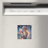 Magnet (In Situ (Lave-vaisselle))