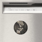 Magnet (In Situ (Lave-vaisselle))