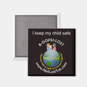 Magnet (Recto/Verso)