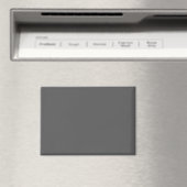 Magnet (In Situ (Lave-vaisselle))
