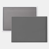 Magnet (Recto/Verso)
