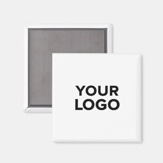 Magnet (Recto/Verso)