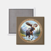 Magnet (Recto/Verso)