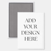 Magnet (Recto/Verso)