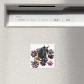 Magnet (In Situ (Lave-vaisselle))