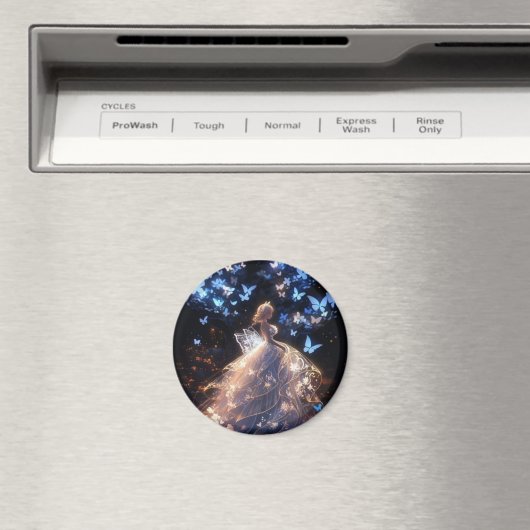 Magnet (In Situ (Lave-vaisselle))