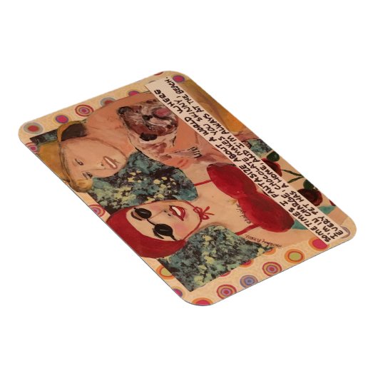 Magnet (Côté Droit)