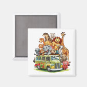 Magnet (Recto/Verso)