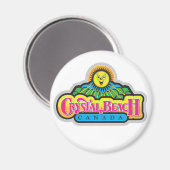 Magnet (Recto/Verso)