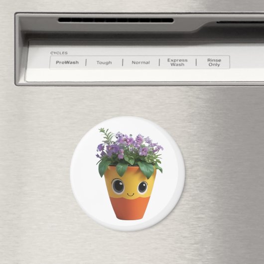 Magnet (In Situ (Lave-vaisselle))