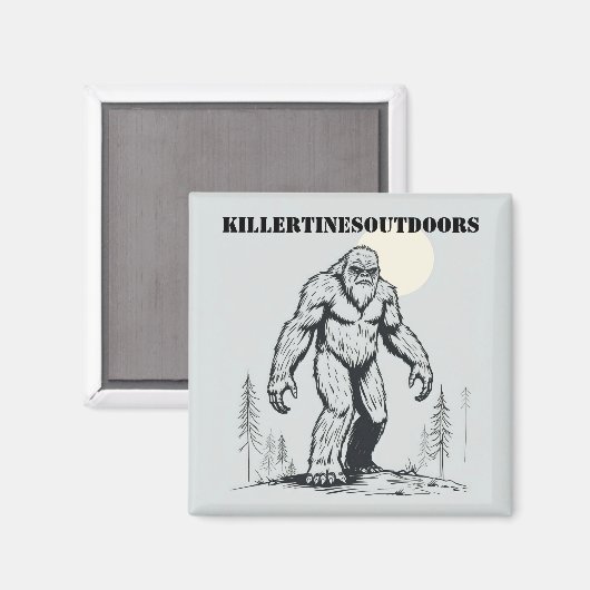 Magnet (Recto/Verso)