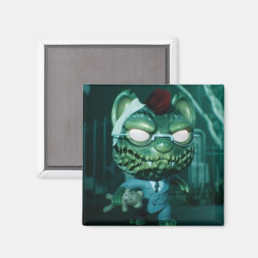 Magnet (Recto/Verso)