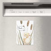 Magnet (In Situ (Lave-vaisselle))