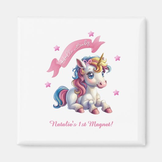 Magnet (Devant)