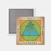 Magnet (Recto/Verso)