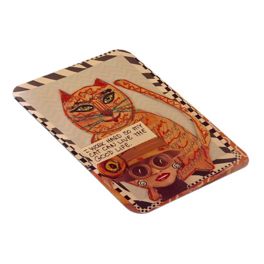 Magnet (Côté Droit)